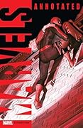 Marvels Annotated #4
