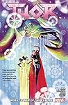 Thor, Vol. 2: Roa...
