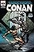 Savage Sword of Conan (2019...