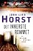 Det innerste rommet (William Wisting, #13)