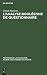 L'analyse booléenne de questionnaire (Méthodes de la Sociolog... by Claude Flament