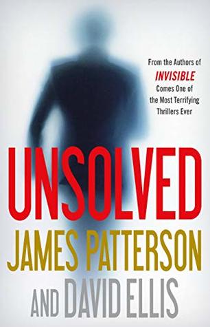Unsolved (Invisible, #2)