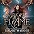 Stroke the Flame (Her Elemental Dragons, #1)