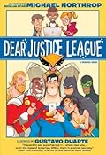 Dear Justice League