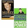 Tony Robins 2 Boo...