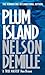 Plum Island (John Corey, #1)