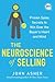 The Neuroscience of Selling...