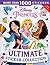Disney Princess Ultimate Sticker Collection