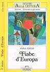Fiabe d'Europa