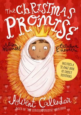 The Christmas Promise Advent Calendar (Tales That Tell the Truth)