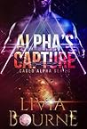 Alpha's Capture by Livia Bourne