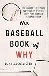 The Baseball Book...