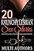 20 Raunchy Lesbian Sex Stor...