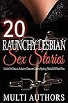 20 Raunchy Lesbia...