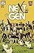 Age of X-Man: NextGen #5