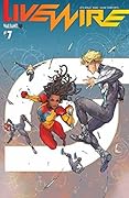 Livewire #7 (Livewire