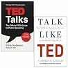 TED Talks: The of...