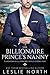 The Billionaire Prince’s Na...