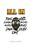 All in by D'Mario D. Carter