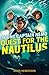 Quest for the Nautilus: Young Captain Nemo