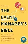 The Event Manager...