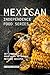 Mexican Independence Food S...
