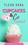 Cupcakes & Co(caïne), Episode 1