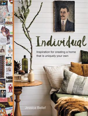 Individual: Inspiration for Creating a Home that is Uniquely Your Own (Hardcover)