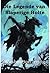 Die Legende Van Slaperige Holte: The Legend of Sleepy Hollow, Afrikaans Edition