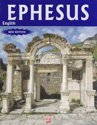 Ephesus Guide in English (2009 Edition)