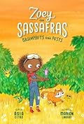 Grumplets and Pests (Zoey and Sassafras, #7)