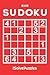 6x6 Sudoku