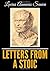 Letters From A Stoic by Seneca