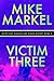 Victim Three (Detectives Seagate and Miner Mystery, #9)