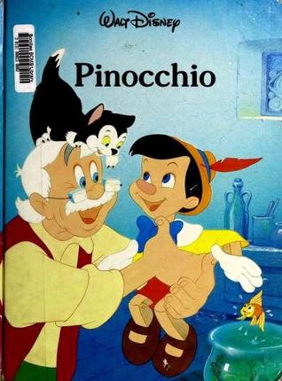 Pinocchio (Hardcover)