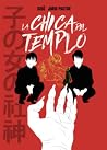 La chica del templo by Jordi Pastor