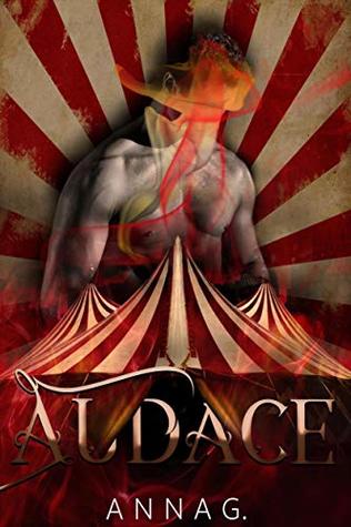 Audace (Kindle Edition)