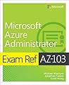 Exam Ref AZ-103 M...
