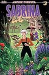 Sabrina The Teenage Witch (2019-) #3