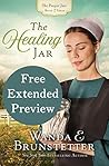 The Healing Jar, SAMPLE by Wanda E. Brunstetter
