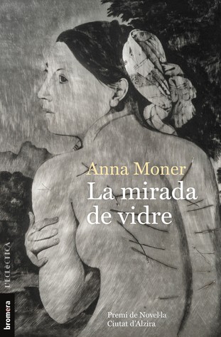 La mirada de vidre (Paperback)