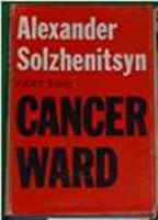 Cancer Ward, Part Two