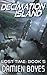 Decimation Island (Lost Time, #5)