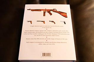 Visual Encyclopedia of Small Arms (Hardcover)