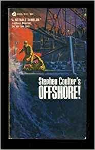 Offshore! (Paperback)