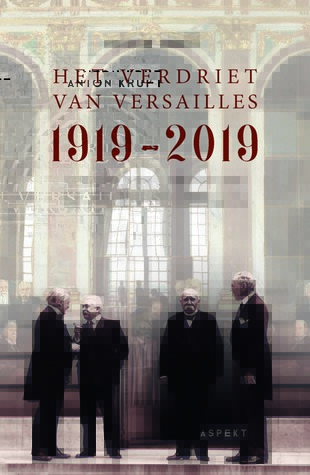 Het verdriet van Versailles (Paperback)
