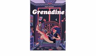 Grenadine (Paperback)