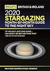 2020 Stargazing by Heather Couper