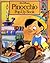 Walt Disney's Pinocchio: Pop-Up Book