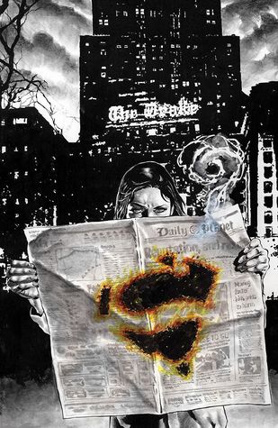 Lois Lane (2019-) #1